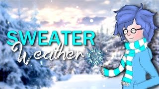 Sweater weather FULL MEP [upl. by Slaughter]