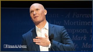 A Day in the Life with Anthony Doerr [upl. by Sunshine]