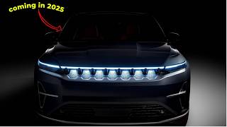 6 Exciting SUVs That Will Dominate 2024  2025 [upl. by Assin]