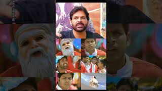 Iyarkai Climax reaction  Actor Shyam tamilcinemanews 21YearsOfIyarkai [upl. by Herrmann]