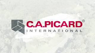 Corporate Video CAPICARD® [upl. by Egbert566]