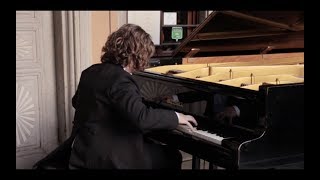 Nikolay Marinov performs Beethoven  Sonata No 23 quotAppassionataquot Op 57 [upl. by Beverlee]