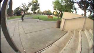 Lakai Unseen Tricks Slams and Second Angels  TransWorld SKATEboarding [upl. by Gerge266]