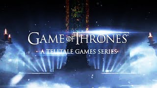 Game of Thrones Le Jeu Vidéo 2014 [upl. by Marlane]