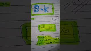 Delhi Bazaar Satta Trick ToDay  15 October 2024  Satta Trick  SK SATTA KING [upl. by Yorel643]