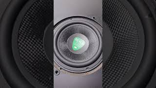 Speaker bass 65quot 40W woofer [upl. by Kaia]