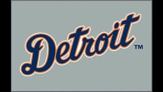 ALL 2017 Detroit Tigers Home Runs [upl. by Anairuy792]