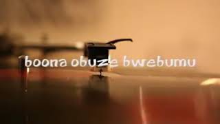 Abasajja bona bafanagana Chord One [upl. by Crichton]