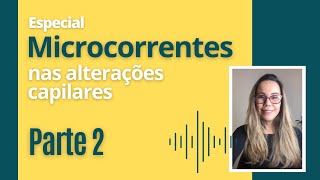 ATE EXPRESS  Microcorrentes PARTE 2 [upl. by Nathalie]