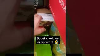 Dubai çikolatası tarifi reklamdeğil reklam dubai dubaiçikolatası burcuyaprak reklam [upl. by Myke]