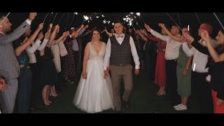 💍 Elżbieta 💘 Mateusz  Teledysk Ślubny  Wedding Video [upl. by Appleton68]