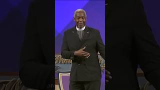 Bishop Dale C Bronner Reflection  Gateway to Destiny inspiration [upl. by Adora]