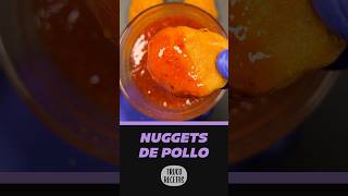 NUGGETS de POLLO [upl. by Ycram]