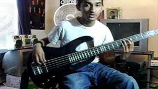 Stacys Mom Bass Lesson Part 1 [upl. by Demeter483]