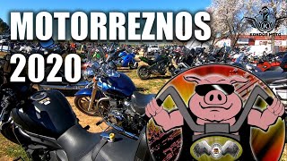 IV Motorreznos  Concentración matinal motera en Febrero de 2020 [upl. by Ohcirej74]