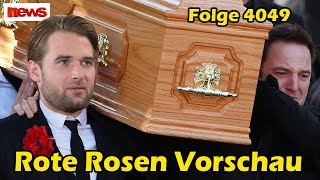 Rote Rosen Vorschau Folge 4049 [upl. by Massimiliano104]