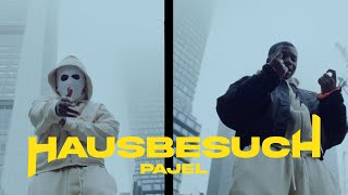 Pajel  Hausbesuch official video [upl. by Ailhad]