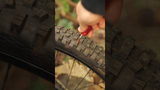 🔥 Fix Any Bike Tyre Puncture 👑 [upl. by Walczak]