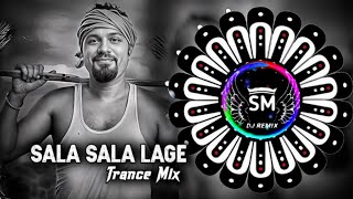 SALA SALA LAGE NEW SONG NEW TRANCE MIX BY CM DJ HARD BASS 🚩🚩🚩🚩🔥🔥👿👿 [upl. by Annaiel]