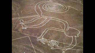 NAZCA LINES FINALLY SOLVED THE ANSWER IS AMAZING [upl. by Asa]