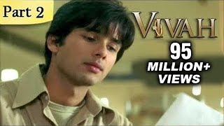 Vivah Hindi Movie  Part 214  Shahid Kapoor Amrita Rao  Romantic Bollywood Family Drama Movies [upl. by Lothair355]