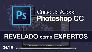 Revelado de FOTOS como EXPERTOS con Cámera RAW 📸 418  🖥 Curso Photoshop Gratis [upl. by Soll]