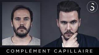 ► Complément capillaire  La transformation de Maxime [upl. by Ecnaled]