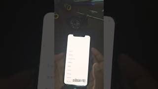 iPhone 11 Pro Enter DFU Mode amp Back to Normal Mode iphone iphonetips shorts [upl. by Adnol]