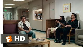 Knocked Up 1010 Movie CLIP  Giving Birth 2007 HD [upl. by Ahsac]