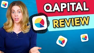 Qapital Review 2020 Pros Cons and Is It Worth It [upl. by Nilhsa906]