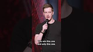 Daniel Sloss SOCiO  Sociopath Test [upl. by Qiratla]