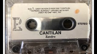 Cantilan Album [upl. by Candra]