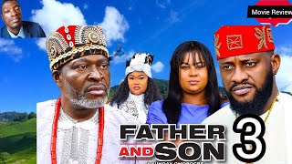 FATHER amp SON Season 3 New Nollywood Movie Preview  SE2 Recap Kanayo O Kanayo What to Expect [upl. by Nnitsuj]