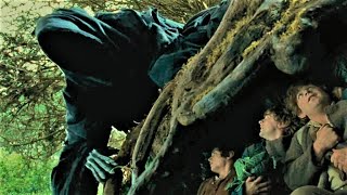 Top 5 Extended Scenes In The Lord Of The Rings [upl. by Mcnally]