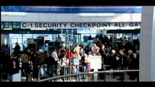 TSA Theft Sting on Nightline [upl. by Ellary]