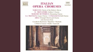 Nabucco Chorus of the Hebrew Slaves [upl. by Styles]