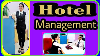 Hotel management Interview in English [upl. by Hareehat]