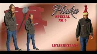 Phoka Special No 5  Lerato le bohloko [upl. by Ed]