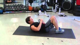 Proprioceptive Neuromuscular Facilitation PNF [upl. by Mischa]