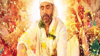 Nagarjuna Shirdi Sai Baba Trailer [upl. by Macgregor809]