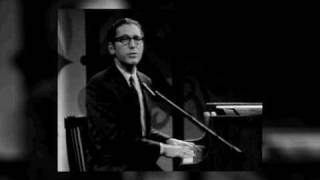 Tom Lehrer  So Long Mom A Song for World War III  with intro  widescreen [upl. by Humph]