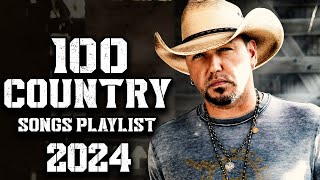 Country Music 2024  Jason Aldean Morgan Wallen Luke Combs Chris Stapleton Kane BrownLuke Bryan [upl. by Enial73]