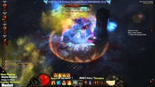 MP10 GhomRakanoth 14s Uber Speed Kill Thats the One [upl. by Allemac]