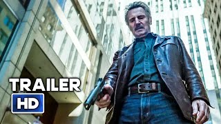 ABSOLUTION Official Trailer 2024 Liam Neeson [upl. by Akinert]