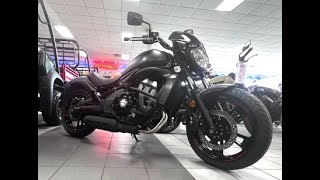 2024 KAWASAKI VULCAN S CAFE ABS [upl. by Frame]