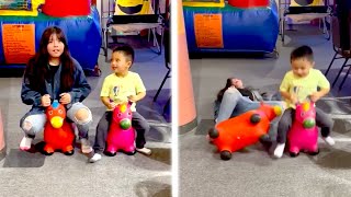 SAVAGE SIBLINGS 🤣 Hilarious Pranks Funny Fails Try Not to Laugh Challenge  Kyoot 2023 [upl. by Goldi]