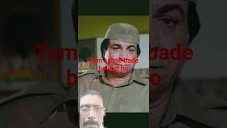 Kadar Khan comedy bollywood indianactor [upl. by Danice989]