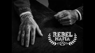 Rebel Mafia  REBEL MAFIA full album [upl. by Teeter]