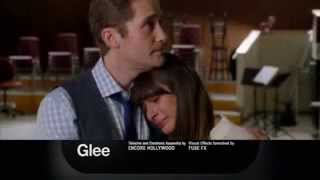 Glee Season 5 Episode 3 Promo quotThe Quarterbackquot Cory Monteith Tribute [upl. by Par]