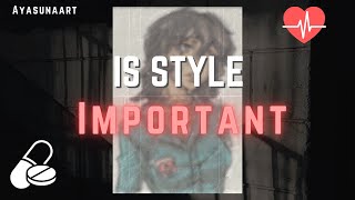 Why Having an Art Style Isnt as Important as You Think [upl. by Anemaj]